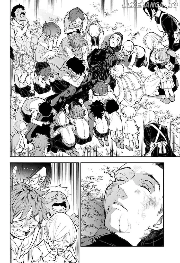 The Promised Neverland chapter 177 image 17_optimized